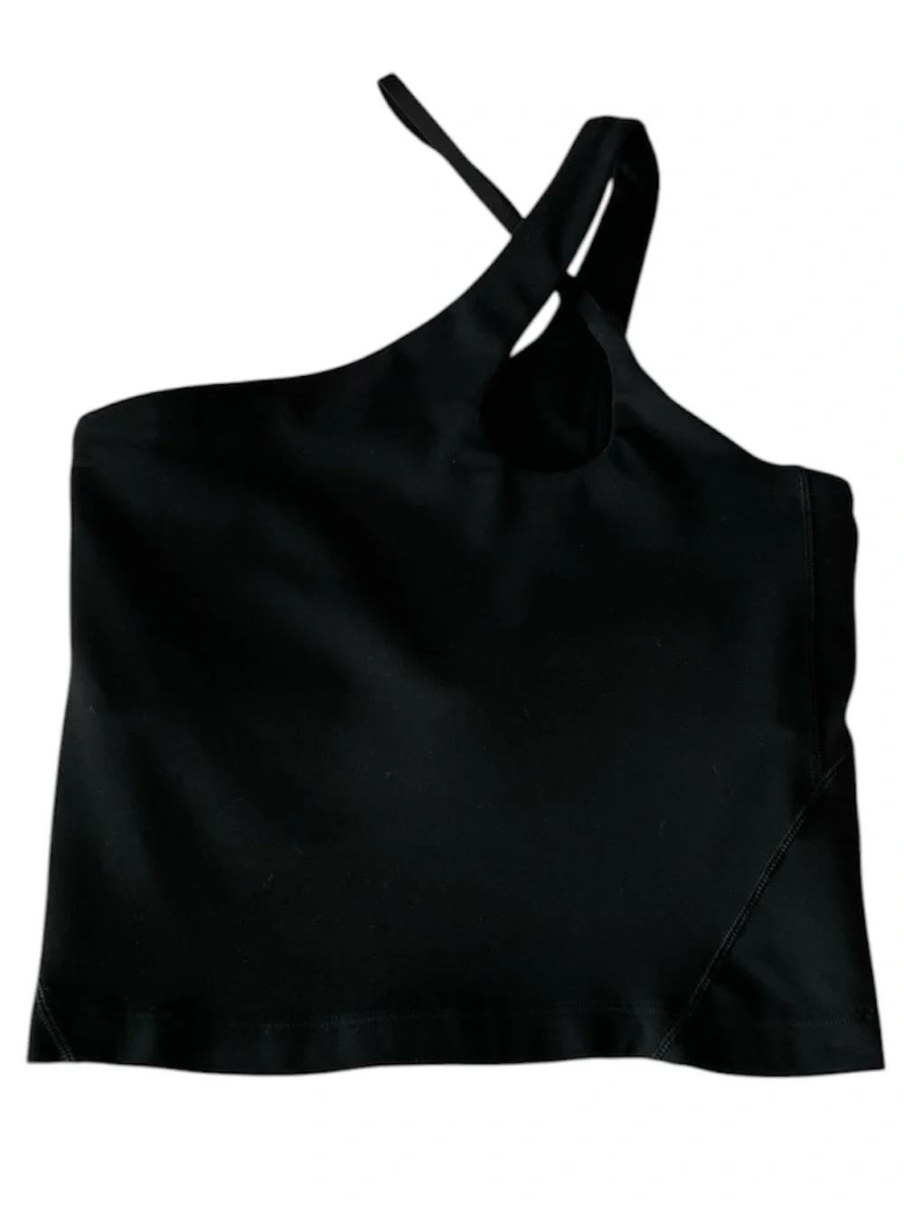 Lululemon Align Cross-Strap Tank Top Black Size 0